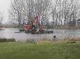 Kraan in actie 2