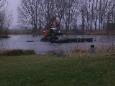 Kraan in actie 4