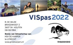 Vispas/Vergunningen